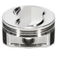 JE Pistons 351 SBF DOME Piston - Single - 207416R