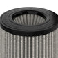 aFe Momentum Replacement Air Filter w/ Pro DRY S Media 4-1/2 IN F x 6 IN B x 4-1/2 IN T x 6 IN H - 21-91144