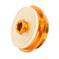 NRG Short Hub Adapter EK9 Civic / S2000 / Prelude - Rose Gold - SRK-130H-RG
