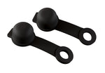 Goodridge Bleed Nipple Cap (2 Pack) - BN-CAP-2
