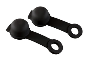 Goodridge Bleed Nipple Cap (2 Pack) - BN-CAP-2