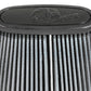 aFe Magnum FLOW Air Filter Pro DRY S (7-3/4x5-3/4in) F x (9x7in) B x (6x2-3/4in) T x (9-1/2in) H - 21-90080