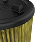 aFe Power 21-22 Ford Bronco L4-2.3L (t)/V6-2.7L (tt) Magnum FLOW Air Filter w/ Pro GUARD 7 Media - 10-10401G