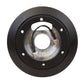 NRG Short Hub Adapter 98+ Audi A4 / 97-99 A6 / 97-03 A8 / 99+ VW Golf / Audi R8 - SRK-180H
