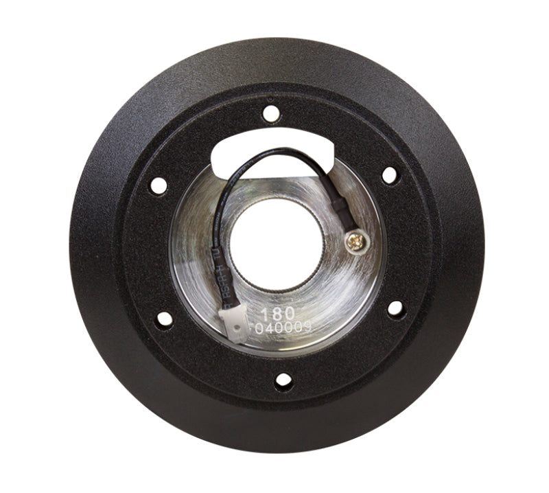 NRG Short Hub Adapter 98+ Audi A4 / 97-99 A6 / 97-03 A8 / 99+ VW Golf / Audi R8 - SRK-180H