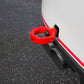 PERRIN 15-21 Subaru WRX/STI Tow Hook Kit (Rear) - Red - PSP-BDY-252RD