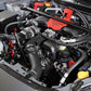 PERRIN 22-25 Subaru BRZ / Toyota GR86 Inlet Hose - Black - PSP-INT-432BK