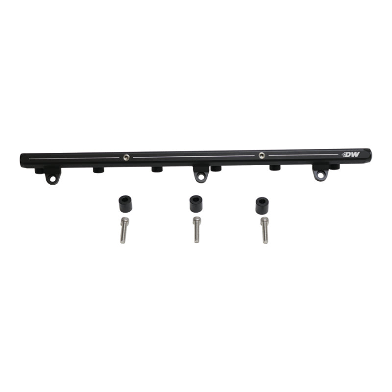 DeatschWerks Toyota 1JZ GTE VVTi Fuel Rail - 7-602