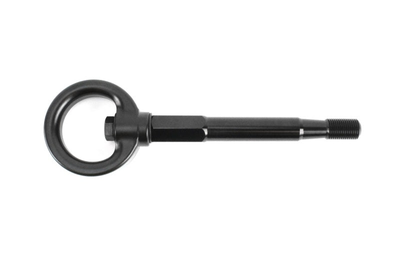 PERRIN 22-25 Toyota GR86 Tow Hook Kit (Front) - Black - PSP-BDY-236BK