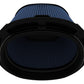aFe Magnum FLOW Pro 5R Replacement Air Filter (6.75x4.75)F x (8.25x6.25)B(mt2) x (7.2x5)T x 7H - 24-91107
