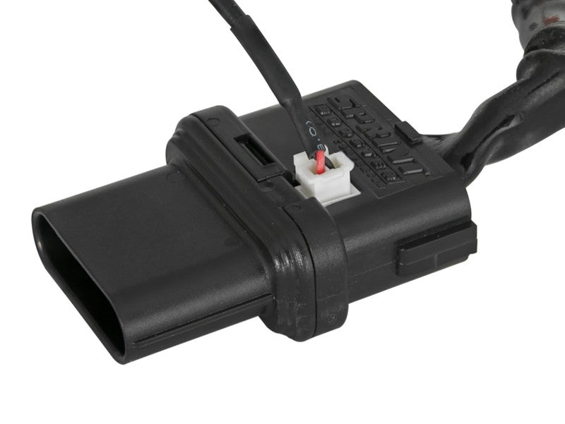 aFe 16-23 Audi A4/A5 / 21-23 Audi A5 Quattro/A6 L4 2.0L (t) Sprint Booster V3 Power Converter - 77-16414