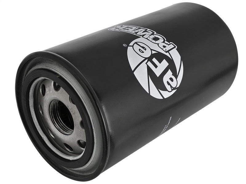 aFe ProGuard D2 Fluid Filters Oil F/F OIL Dodge Diesel Trucks 91-11 L6-5.9/6.7L (td) - 44-LF002
