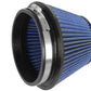 aFe MagnumFLOW Air Filters PRO 5R 5.63x6.85in F x 6.78x8in B x 4.5x5.5in T x 3.5in H - 24-91060