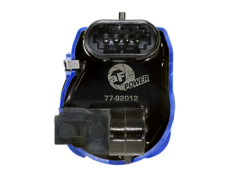 aFe 10-15 Chevrolet Camaro V6-3.6L SCORCHER High-Performance Ignition Coil - Single - 77-92012