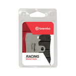 AM - BRAKE PAD MOTORCYCLE - 07BB38RC