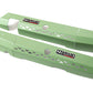 GrimmSpeed 2020+ Subaru Outback TRAILS Fender Shrouds - Green - TBG114022.3