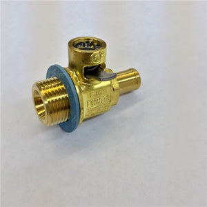 Killer B Fumoto Valve 20mm-1.5 - F105N