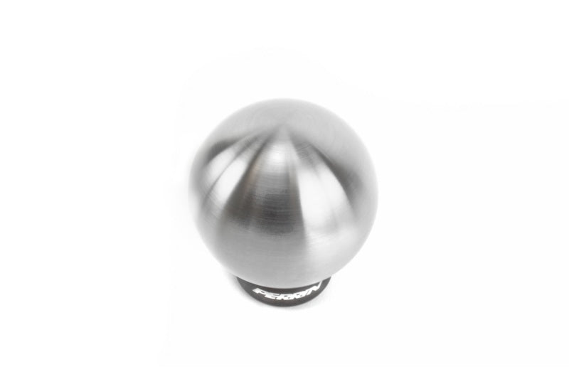 PERRIN 13-25 Subaru BRZ / 13-25 Toyota GR86/FR-S/86 6spd SS Shift Knob - Ball Style - PSP-INR-133-3