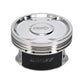 Manley Subaru WRX STI 2.5L EJ257 99.75 Mm Bore 1.285 In. CH 18.00 CC Dish Piston (Single) - 621002C-1