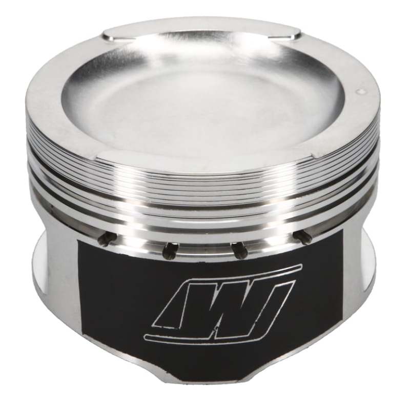 Wiseco Volkswagen 2.0 ABA 8v -25cc Turbo 83mm Piston Shelf Stock - 6610M83