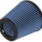 aFe MagnumFLOW Pro 5R Intake Replacement Filter 3.5in F 8in B(Inverted) 5.5in T(Inverted) 8in H - 24-91071