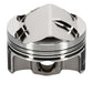 Wiseco Honda K-Series +10.5cc Dome 1.181x89.0mm SINGLE PISTON - 6650M89AP