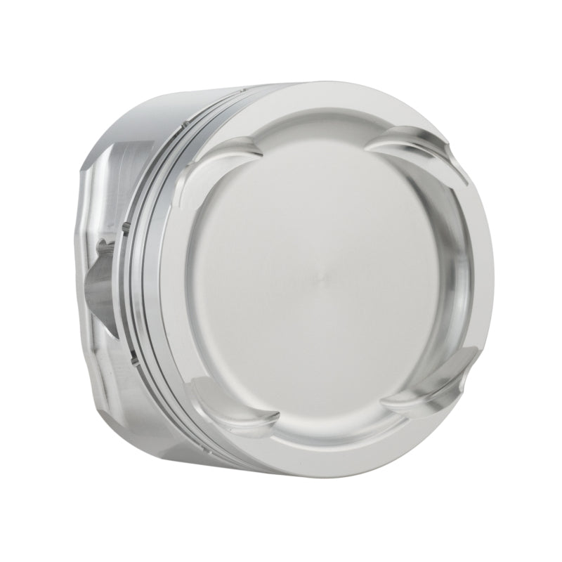 CP Piston & Ring Set for Dodge SRT4 - Bore (88.0mm) - Size (+0.5mm) - Compression Ratio (8.5)-Single - SC7501-1