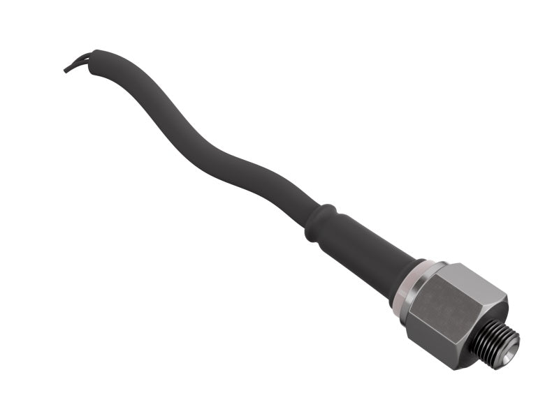 Goodridge Single Brake Light Switch Bolt 1/8 NPT (replaces HD 72023-51D/E) - PBL816-P