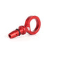 PERRIN 15-25 Subaru WRX & 13-25 BRZ/FR-S/86/GR86 Dipstick Handle Loop Style - Red - PSP-ENG-721RD