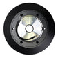 NRG Short Hub Adapter 98-09 Dodge Ram - SRK-163H