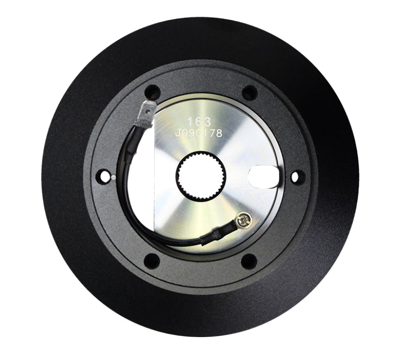 NRG Short Hub Adapter 98-09 Dodge Ram - SRK-163H