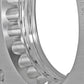 aFe Silver Bullet Throttle Body Spacer 14 Chevrolet Corvette V8 6.2L - 46-34011
