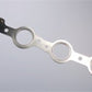 Cometic GM LS1 5.3L/5.7L/6.0L .030 inch MLS Exhaust Gaskets (Pair) - C5818-030