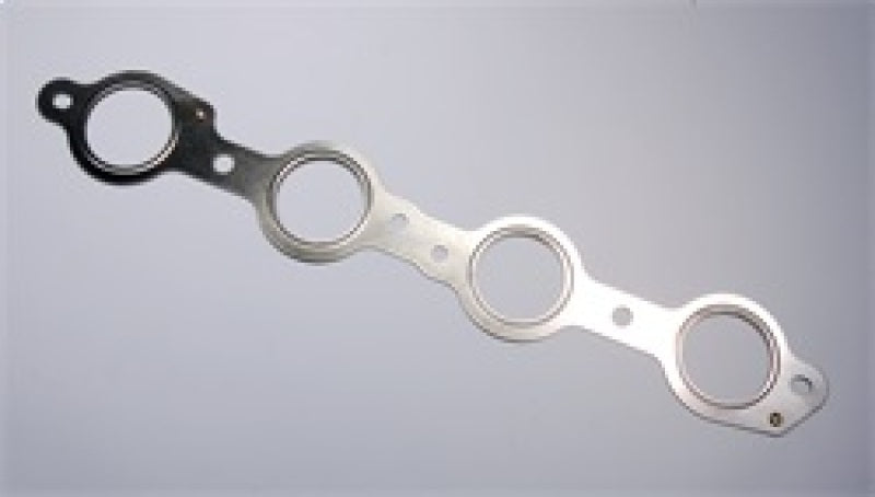 Cometic GM LS1 5.3L/5.7L/6.0L .030 inch MLS Exhaust Gaskets (Pair) - C5818-030