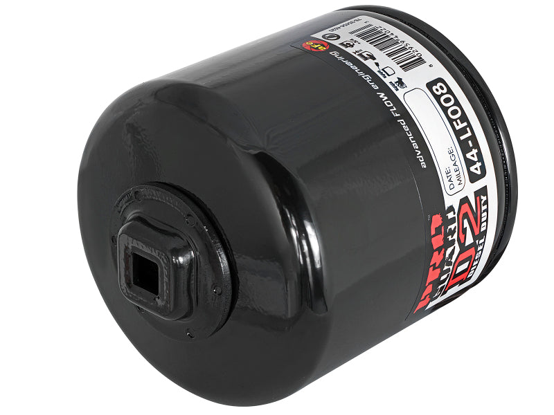 aFe ProGuard D2 Fluid Filters Oil F/F OIL Ford Trucks 93-11 V8-4.6L/5.4L/5.8L - 44-LF008