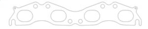 Cometic Nissan SR20DE/SR20DET .036in MLS Exhaust Manifold Gasket - C4200-036