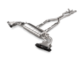 Akrapovic Evolution Line (Titanium) - Mercedes-AMG GLS 63 (X167) 2025+ - S-ME/T/9H - Revzone