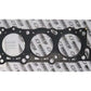 Wiseco SC Gasket - Nissan VG30DETT Gasket - W6312