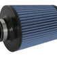 aFe MagnumFLOW Air Filters UCO P5R A/F P5R 2-1/4F x 6B x 4-3/4T x 7H - 24-23003