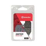AM - BRAKE PAD MOTORCYCLE - 07GR50SX