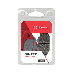 AM - BRAKE PAD MOTORCYCLE - 07GR50SX