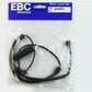 EBC 00-06 BMW X5 3.0 Rear Wear Leads - EFA053