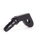 PERRIN 15-25 Subaru WRX & 13-25 BRZ/FR-S/86/GR86 Dipstick Handle P Style - Black - PSP-ENG-720BK