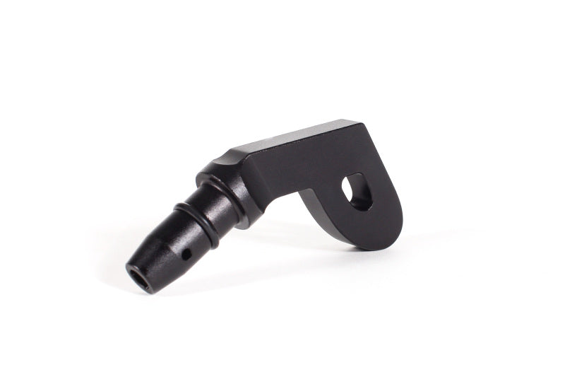 PERRIN 15-25 Subaru WRX & 13-25 BRZ/FR-S/86/GR86 Dipstick Handle P Style - Black - PSP-ENG-720BK