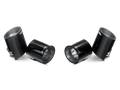 Akrapovic Tail pipe set (Carbon) - BMW 1 Series M Coupe (E82) 2012+ - TP-CT/5 - Revzone
