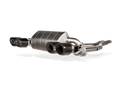 Akrapovic Slip-On Line (Titanium) - BMW M2 Coupe (G87) 2026+ - S-BM/T/34H - Revzone