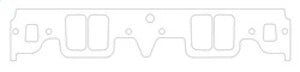 Cometic Chevy Gen-1 Small Block V8 .059in CFM-20 Intake Manifold Gasket Set - Brodix 12 Series Heads - C5425-059