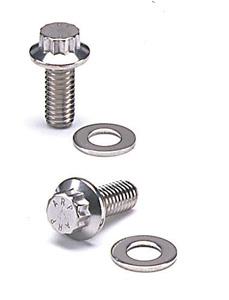 ARP Chevy SS 12pt transmission pan bolt kit - 430-0401