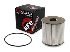 aFe 19-24 Ram Cummins 6.7L PROGUARD Fuel/Water Separator Filter - 44-FF026