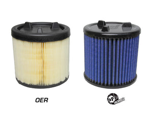 AFE 21-22 Ford Bronco L4-2.3L Magnum FLOW Pro 5R Air Filter - 10-10401R